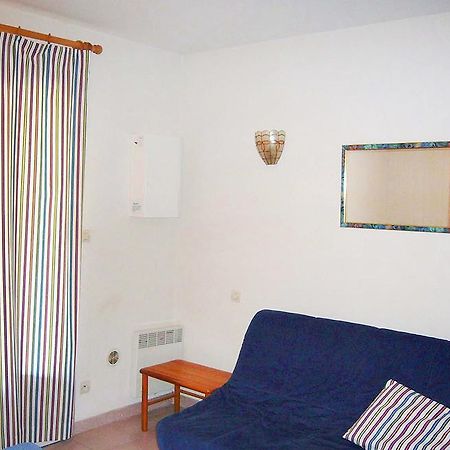 Residence Les Marines D'Helios Marseillan  Luaran gambar
