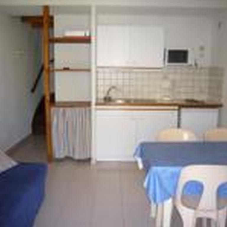 Residence Les Marines D'Helios Marseillan  Luaran gambar