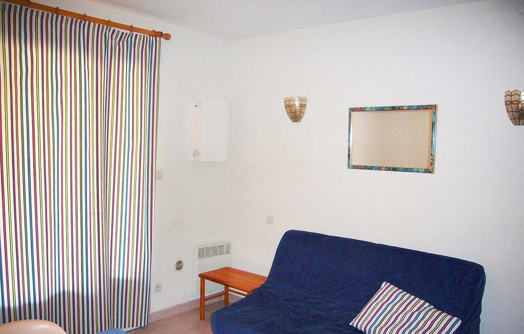 Residence Les Marines D'Helios Marseillan  Luaran gambar